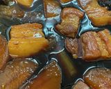 フライパンで簡単＊豚の角煮＊60分＊作り方22写真