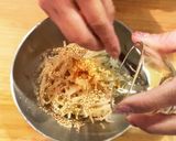 料理家が作る基本の3分もやしナムル作り方3写真