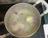 パリパリ大学芋作り方2写真