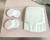 バレンタインにも♬はんぺんサンドフライ作り方2写真