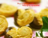 ＶＤに☆フルーツとナッツのチョコカップ作り方7写真