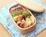 バレンタインにも♬はんぺんサンドフライ作り方14写真