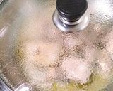 31*みかんチキン&カリフラワー・煮込み作り方2写真
