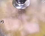 31*みかんチキン&カリフラワー・煮込み作り方4写真
