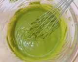 ☆抹茶テリーヌ☆失敗知らず！✨作り方8写真