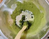 ☆抹茶テリーヌ☆失敗知らず！✨作り方4写真