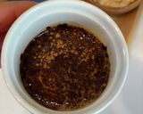 一味違う❤️コーヒー香る濃厚ブラウニー作り方2写真