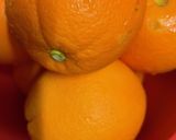 ネーブルオレンジジャム作り方1写真