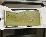 ☆抹茶テリーヌ☆失敗知らず！✨作り方11写真