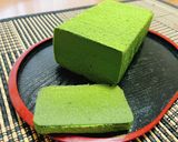 ☆抹茶テリーヌ☆失敗知らず！✨作り方13写真