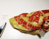 くま　ぶた　パンダのスイートポテト作り方6写真