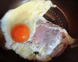 簡単ホットサンド作り方2写真