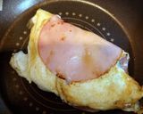 簡単ホットサンド作り方3写真