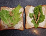 簡単ホットサンド作り方4写真