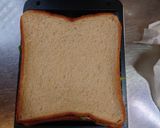 簡単ホットサンド作り方5写真