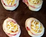 ふんわりソフト♡　菓子パン・惣菜パン生地作り方49写真