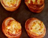 ふんわりソフト♡　菓子パン・惣菜パン生地作り方50写真