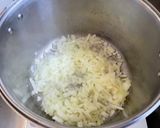 なんちゃってインドカレー風日本カレー作り方2写真