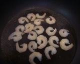 なんちゃってえび飯　１５M作り方2写真