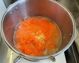 なんちゃってインドカレー風日本カレー作り方4写真