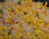 なんちゃってえび飯　１５M作り方3写真