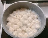 ふわふわおいしいお豆腐入り鶏団子♪作り方3写真