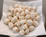 ふわふわおいしいお豆腐入り鶏団子♪作り方4写真