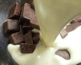 バレンタインにも！米粉のガトーショコラ作り方1写真