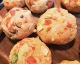 パパのお昼ご飯Ver.20230205作り方1写真