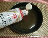 ★簡単！美味しいみりんの＊生キャラメル＊作り方1写真