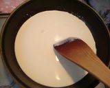 ★簡単！美味しいみりんの＊生キャラメル＊作り方3写真