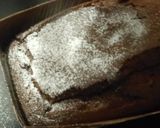 バレンタインにも！米粉のガトーショコラ作り方9写真