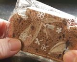 バレンタインにも！米粉のガトーショコラ作り方13写真