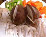 圧力鍋で作る中華♪　牛肉のオイスター煮♪作り方2写真