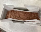 酒粕でココアパウンドケーキ作り方4写真