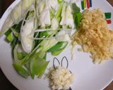 圧力鍋で作る中華♪　牛肉のオイスター煮♪作り方3写真