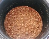 市販クッキーで簡単☆節分豆フロランタン作り方4写真