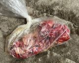 ペッパーランチ風ビーフライス作り方1写真