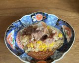 ペッパーランチ風ビーフライス作り方3写真