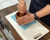 猪ロース肉のアドボ作り方3写真
