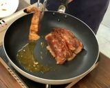 猪ロース肉のアドボ作り方6写真