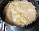 【3歳も食べられる！】手羽元の味噌煮作り方3写真