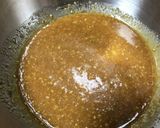 【3歳も食べられる！】手羽元の味噌煮作り方4写真