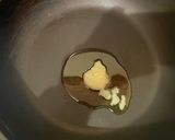 なんにも無い時のカレーピラフ作り方2写真