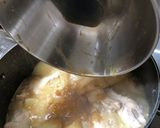 【3歳も食べられる！】手羽元の味噌煮作り方5写真