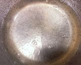 白桃ソース＆苺の杏仁豆腐♪作り方1写真