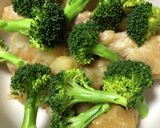 【3歳も食べられる！】手羽元の味噌煮作り方7写真