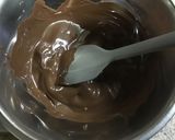 アーモンドチョコレート作り方2写真