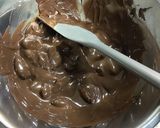 アーモンドチョコレート作り方4写真