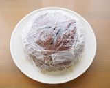 チョコ・バター不要 しっとりチョコケーキ作り方6写真